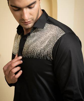 Black Glare Shirt 4
