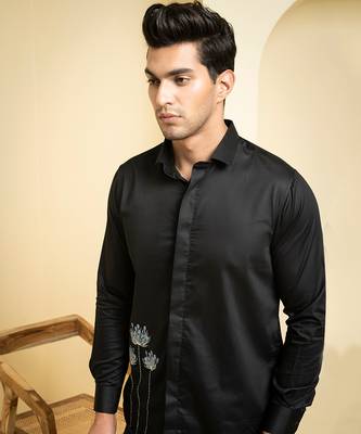 Black Atore Shirt 4