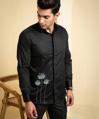 Black Atore Shirt 6