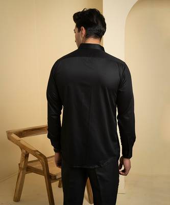 Black Atore Shirt 7