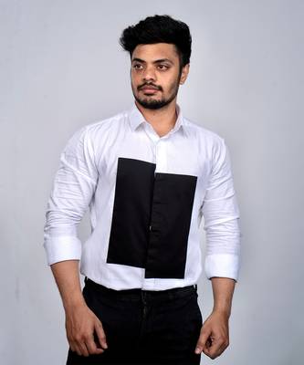 White Elysian Shirt 8