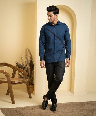 Blue Cross Reim Shirt 1