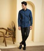 Blue Cross Reim Shirt