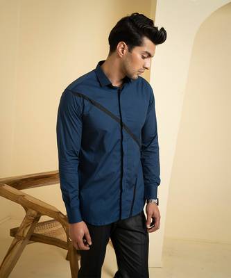 Blue Cross Reim Shirt 5