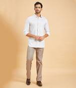 Grey June Grey Shirt