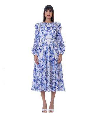 Coreli Dress 1