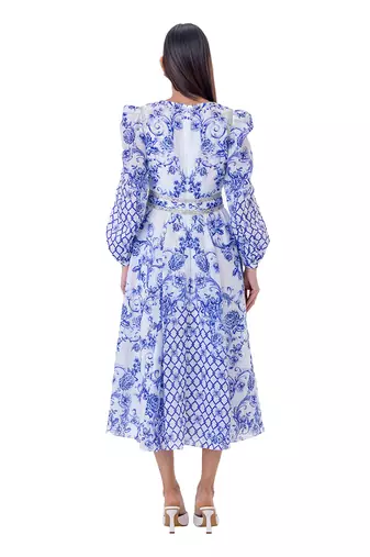 Coreli Dress
