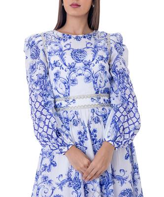 Coreli Dress 3