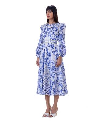 Coreli Dress 4