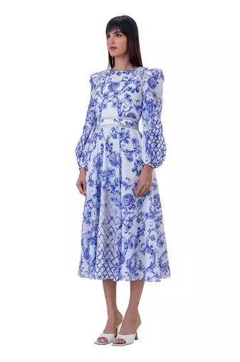 Coreli Dress