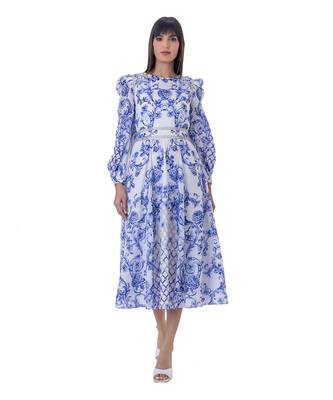 Coreli Dress 5
