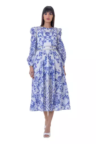 Coreli Dress