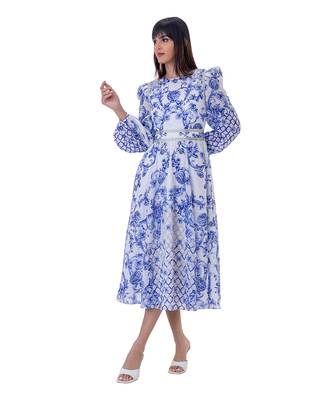 Coreli Dress 6