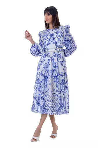 Coreli Dress