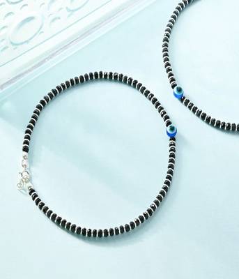 Evil Eye Anklet 1