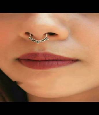 Nose Septum 1