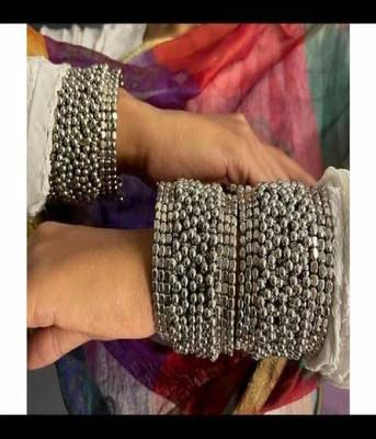 Ghunghroo Handcuffs Kada 1
