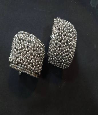 Ghunghroo Handcuffs Kada 2