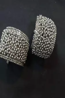 Ghunghroo Handcuffs Kada