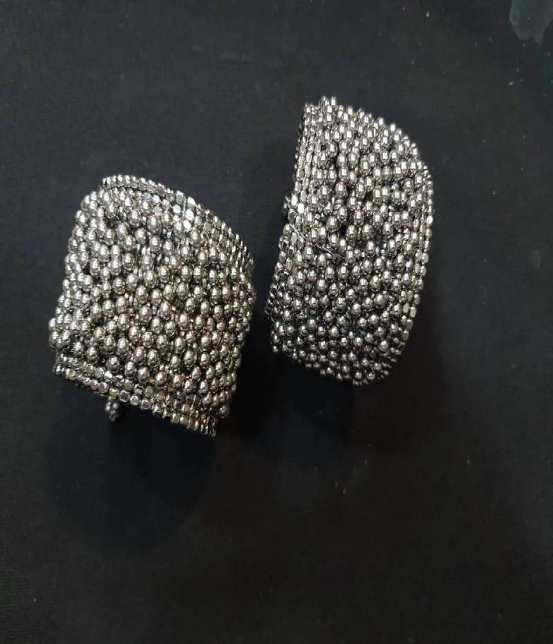 Ghunghroo Handcuffs Kada