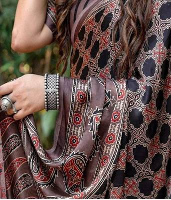 Antique jaali hand Kada 2