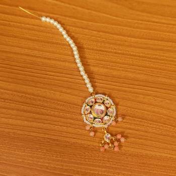 Orange necklace-sets 5