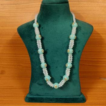 Turquoise necklaces 1