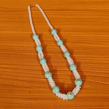 Turquoise necklaces 2