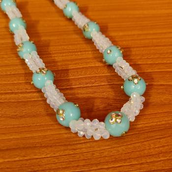 Turquoise necklaces 3