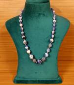 Multicolor necklaces