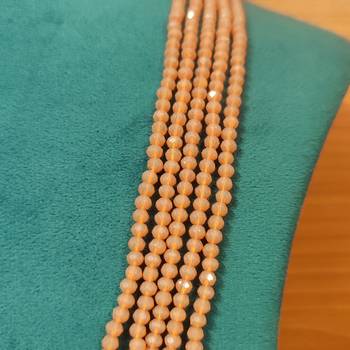 Beige necklace-sets 3