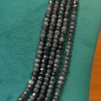 Grey necklaces 2