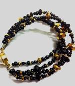 Golden Lighters- Bracelet