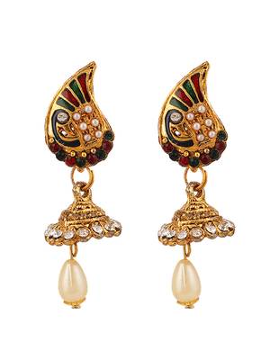White pearl jewellery 4