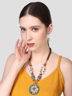Multicolor cubic zirconia jewellery 1
