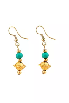 Multicolor cubic zirconia jewellery