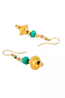 Multicolor cubic zirconia jewellery