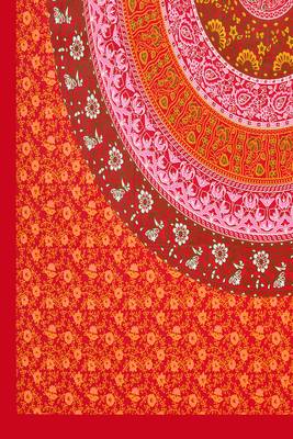 Runjhun 100% Cotton Premium Printed 240 TC Double Bedsheet (90x108 Inch) 3