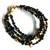 Golden Lighters- Bracelet