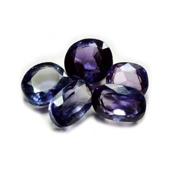 Alexandrite at Wholesale Rate Fine Quality 4.25 Ratti 3.86 Carat Oval Shape Loose Gemstone for Astrology Purpose 1 Pcs 2