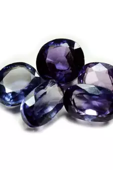 Alexandrite at Wholesale Rate Fine Quality 8.25 Ratti 7.5 Carat Oval Shape Loose Gemstone for Astrology Purpose 1 Pcs