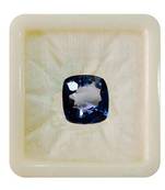 Alexandrite at Wholesale Rate Fine Quality 7.25 Ratti 6.89 Carat Cushion Shape Loose Gemstone for Jewelry Making 1 Pcs