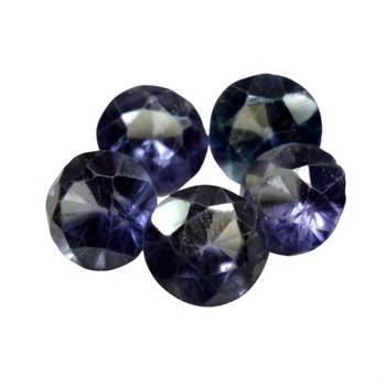 Alexandrite at Wholesale Rate Fine Quality 8.25 Ratti 7.5 Carat Round Shape Loose Gemstone for Jewelry Making 1 Pcs 2