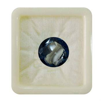 Alexandrite at Wholesale Rate Fine Quality 10.25 Ratti 9.25 Carat Round Shape Loose Gemstone for Jewelry Making 1 Pcs 1