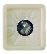 Alexandrite at Wholesale Rate Fine Quality 10.25 Ratti 9.25 Carat Round Shape Loose Gemstone for Jewelry Making 1 Pcs