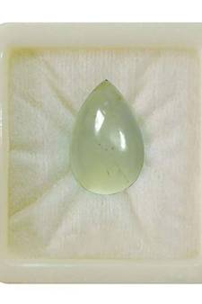 Natural Aquamarine at Wholesale Rate Fine Quality 3.25 Ratti 2.95 Carat Pear Shape Beruj Loose Gemstone 1 Pcs