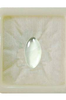 Natural Aquamarine at Wholesale Rate Fine Quality 5.25 Ratti 4.77 Carat Marquise Shape Beruj Loose Gemstone 1 Pcs