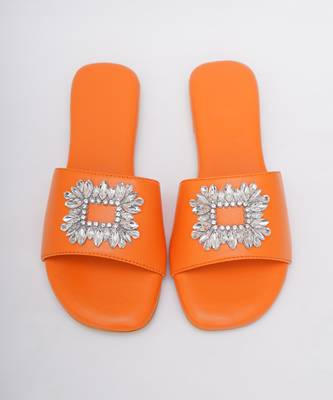 Orange Brooch Flats 1