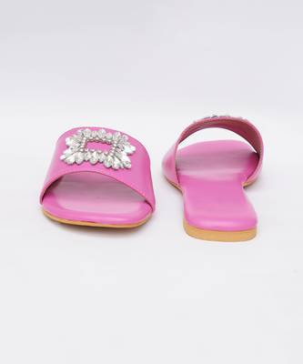 Pink Brooch Flats 3