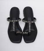 Black Sky Diamonds Heels